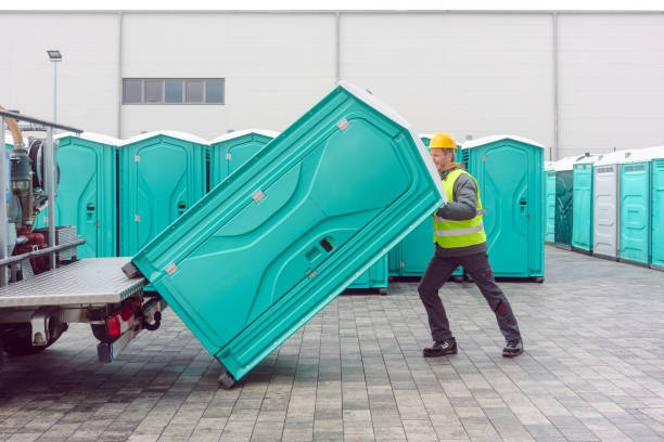 Best Local porta potty services  in El Rancho, NM