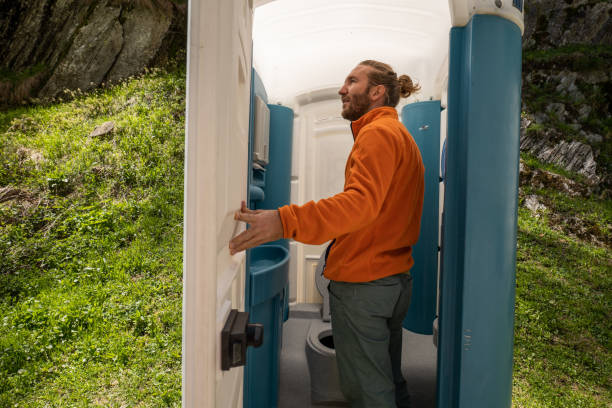 Best Porta potty rental for parties  in El Rancho, NM