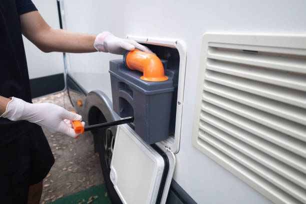 Best Porta potty rental for parties  in El Rancho, NM
