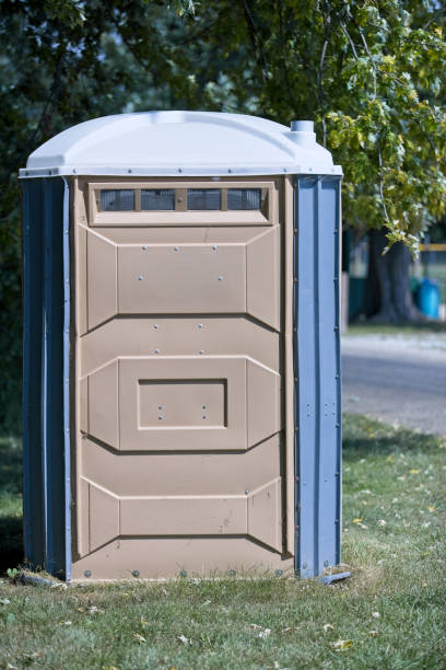 Best Portable restroom trailer rental  in El Rancho, NM