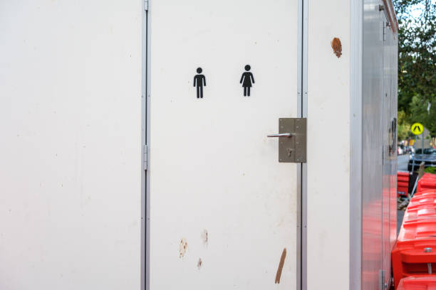 Best Handicap porta potty rental  in El Rancho, NM